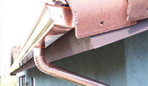 Rain Gutter Installation, Repair, Cleaning in Annsville, NY